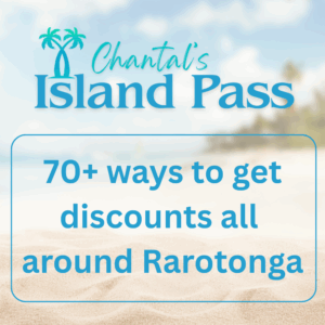 Purchase your Island Pass